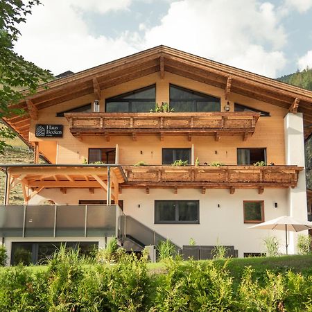 Haus Becken Hotel Sankt Jakob in Defereggen Luaran gambar