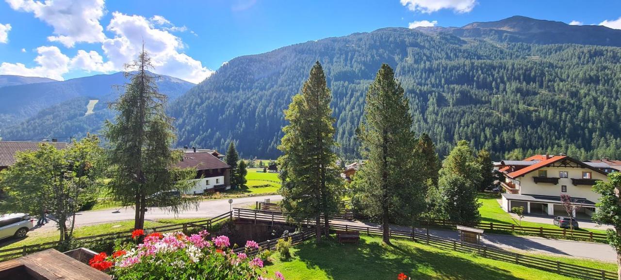 Haus Becken Hotel Sankt Jakob in Defereggen Luaran gambar