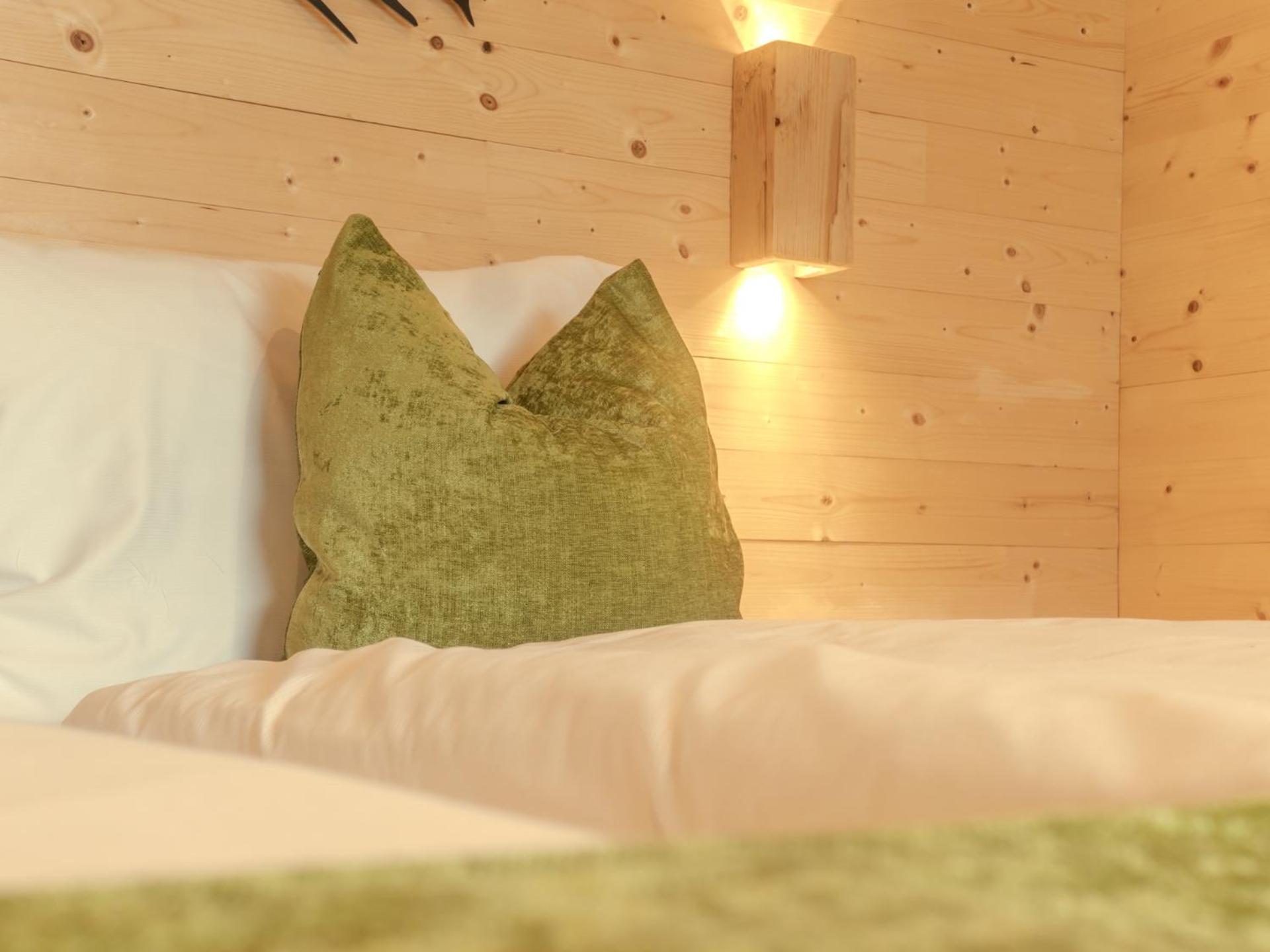 Haus Becken Hotel Sankt Jakob in Defereggen Luaran gambar